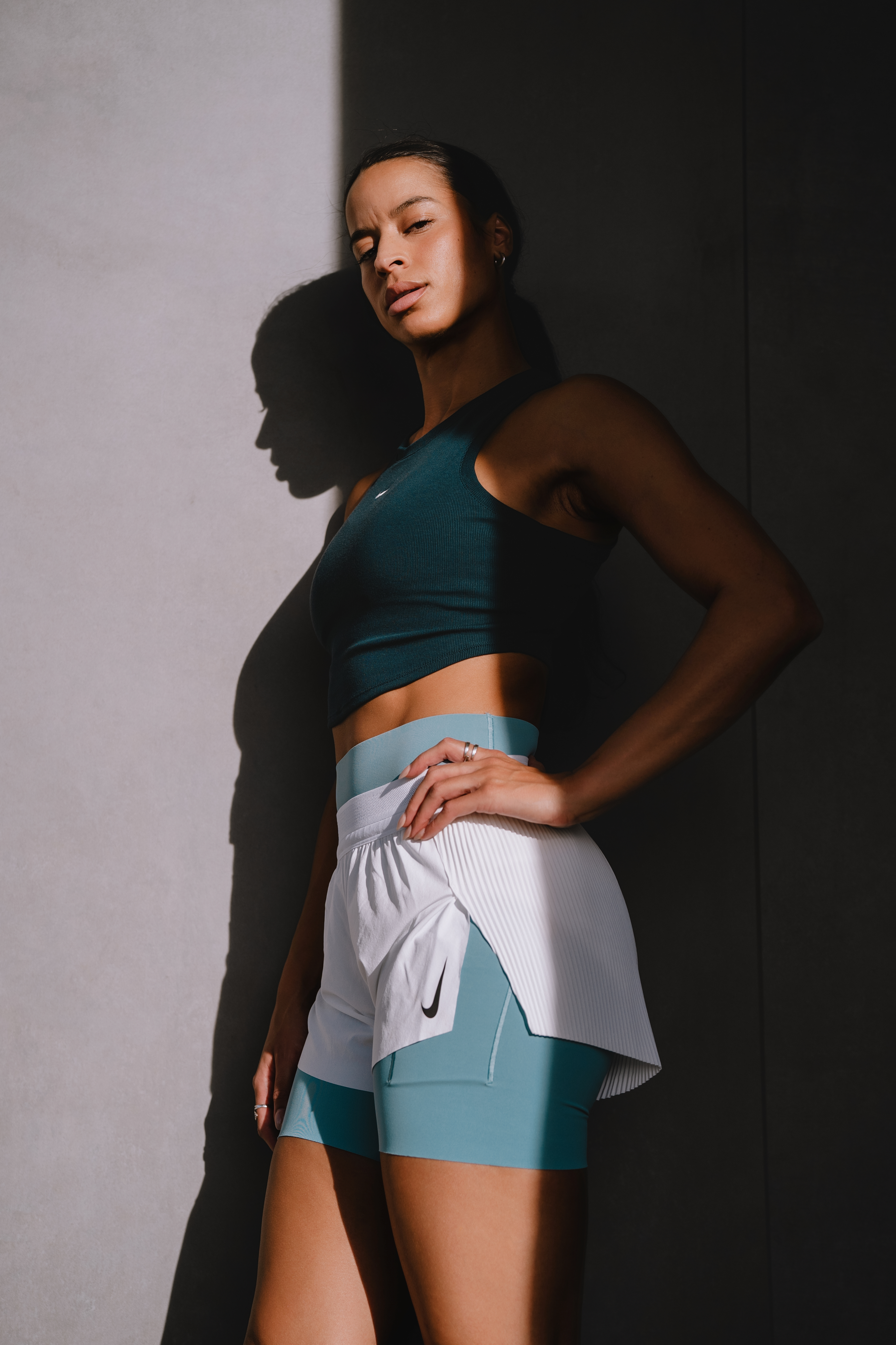 Health and fitness