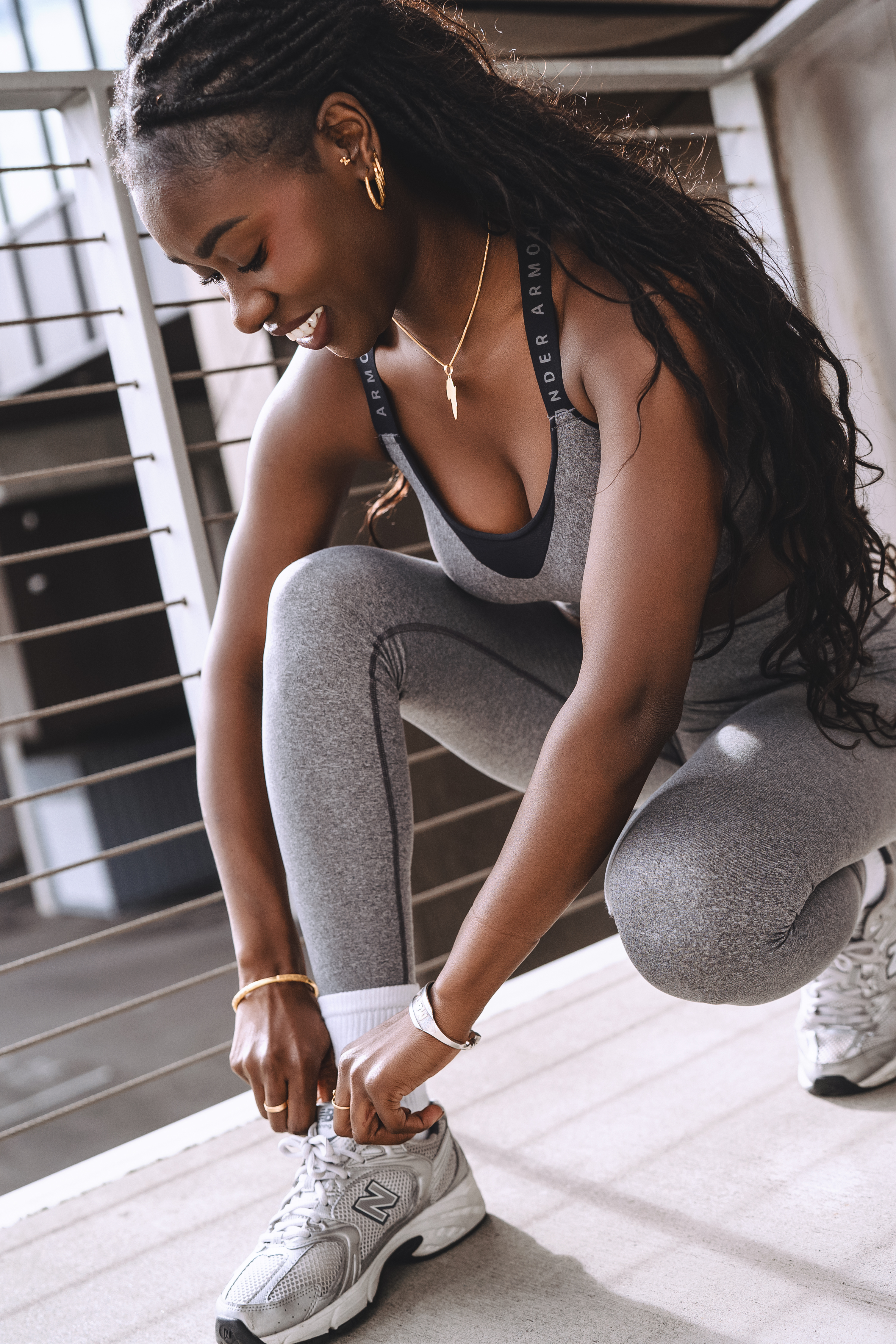 Health and fitness
