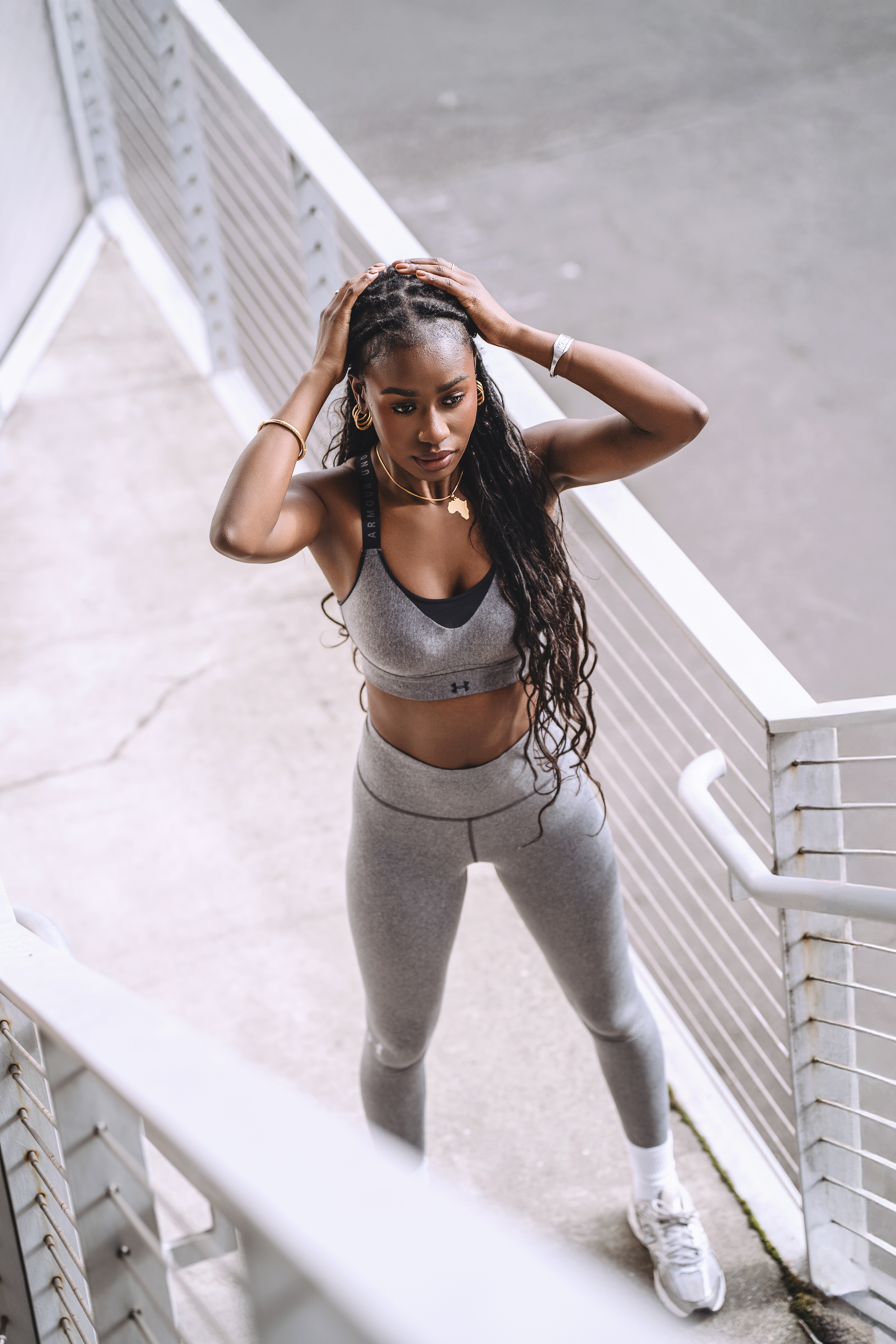 Health and fitness