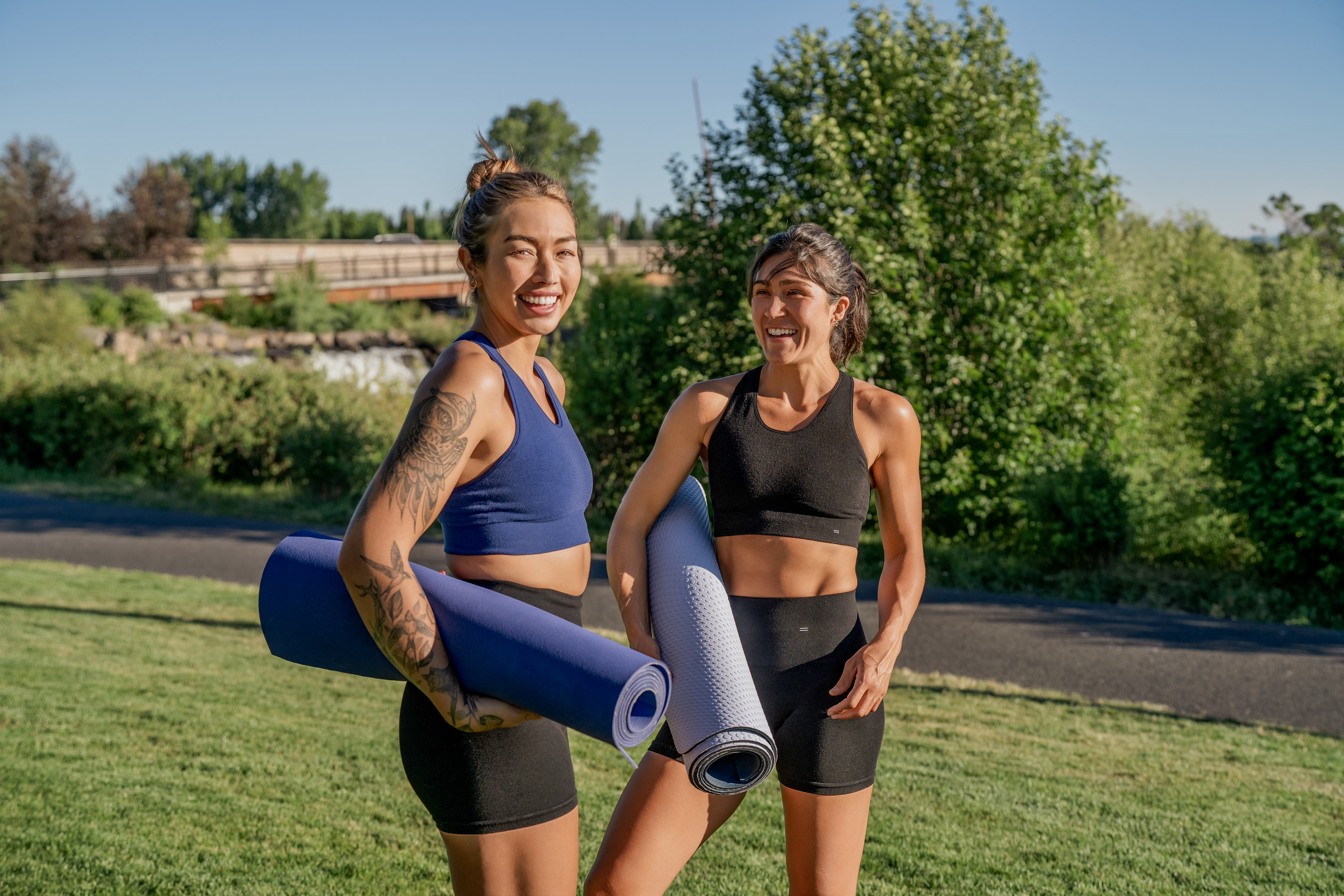 Health and fitness