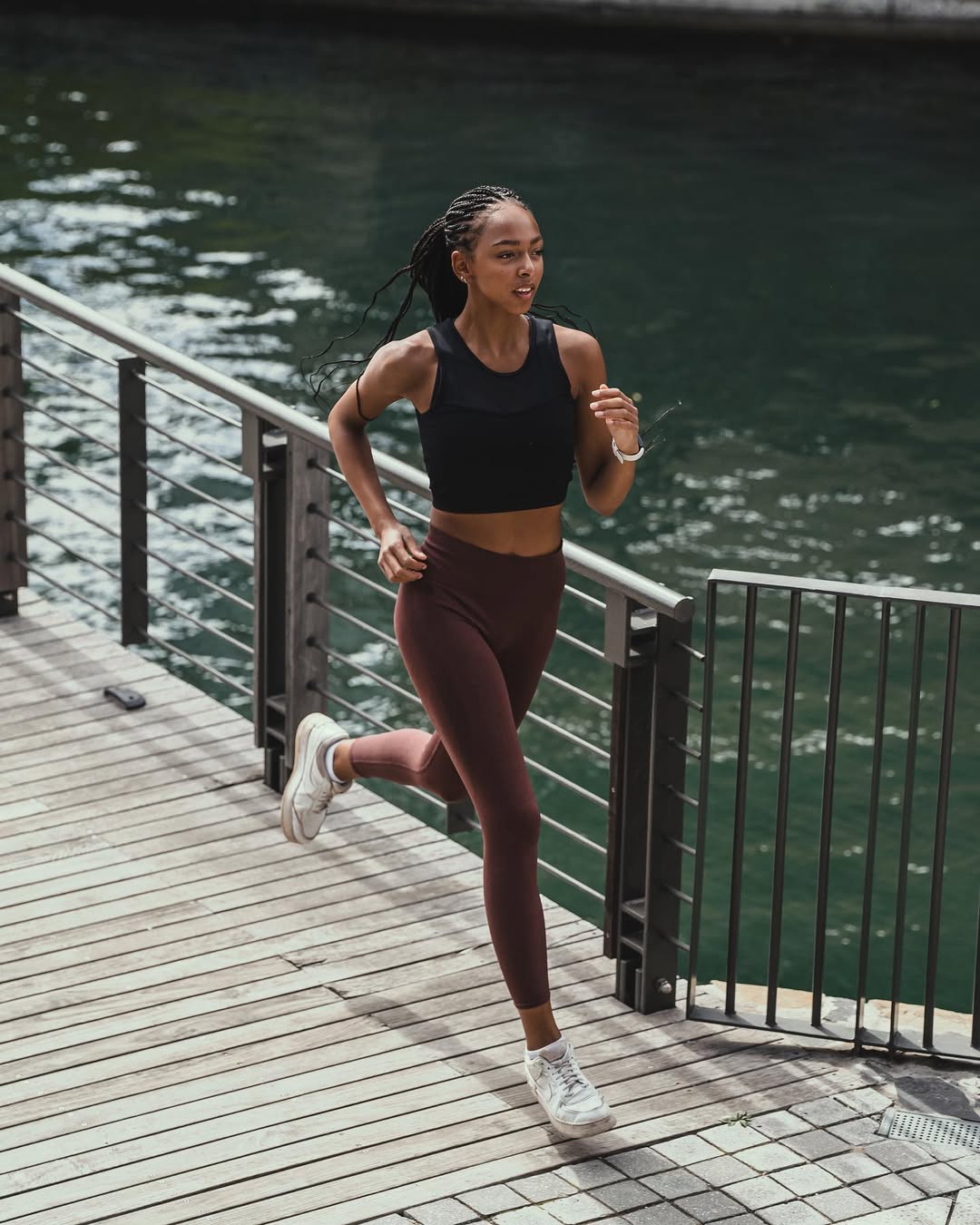 Health and fitness