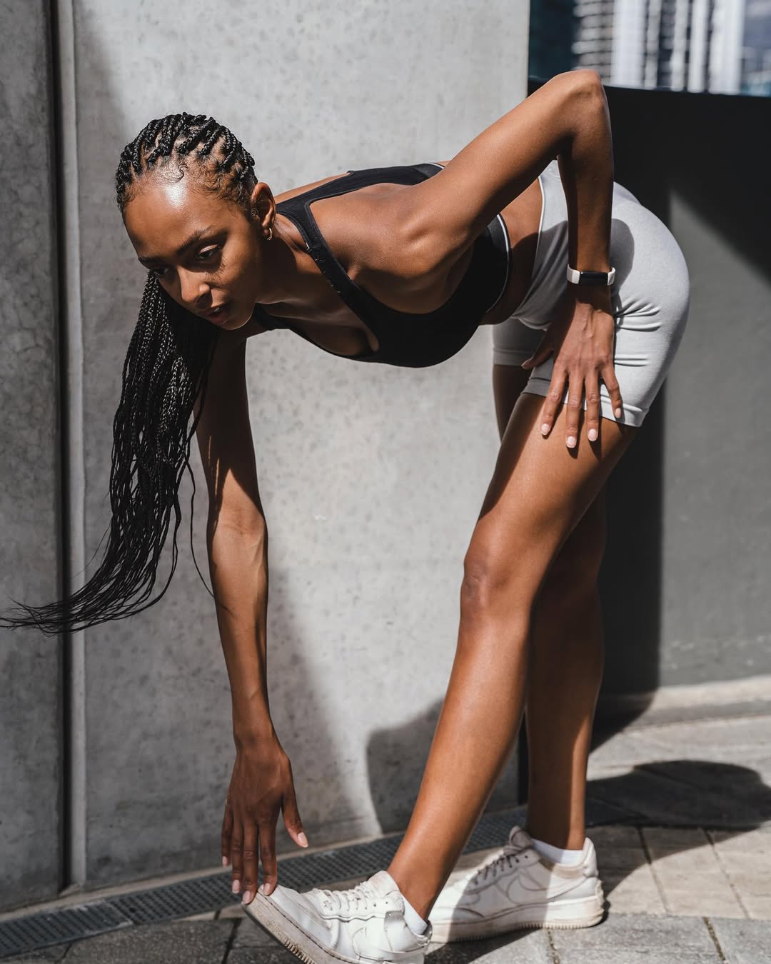 Health and fitness