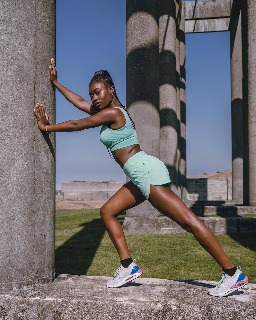 Health and fitness