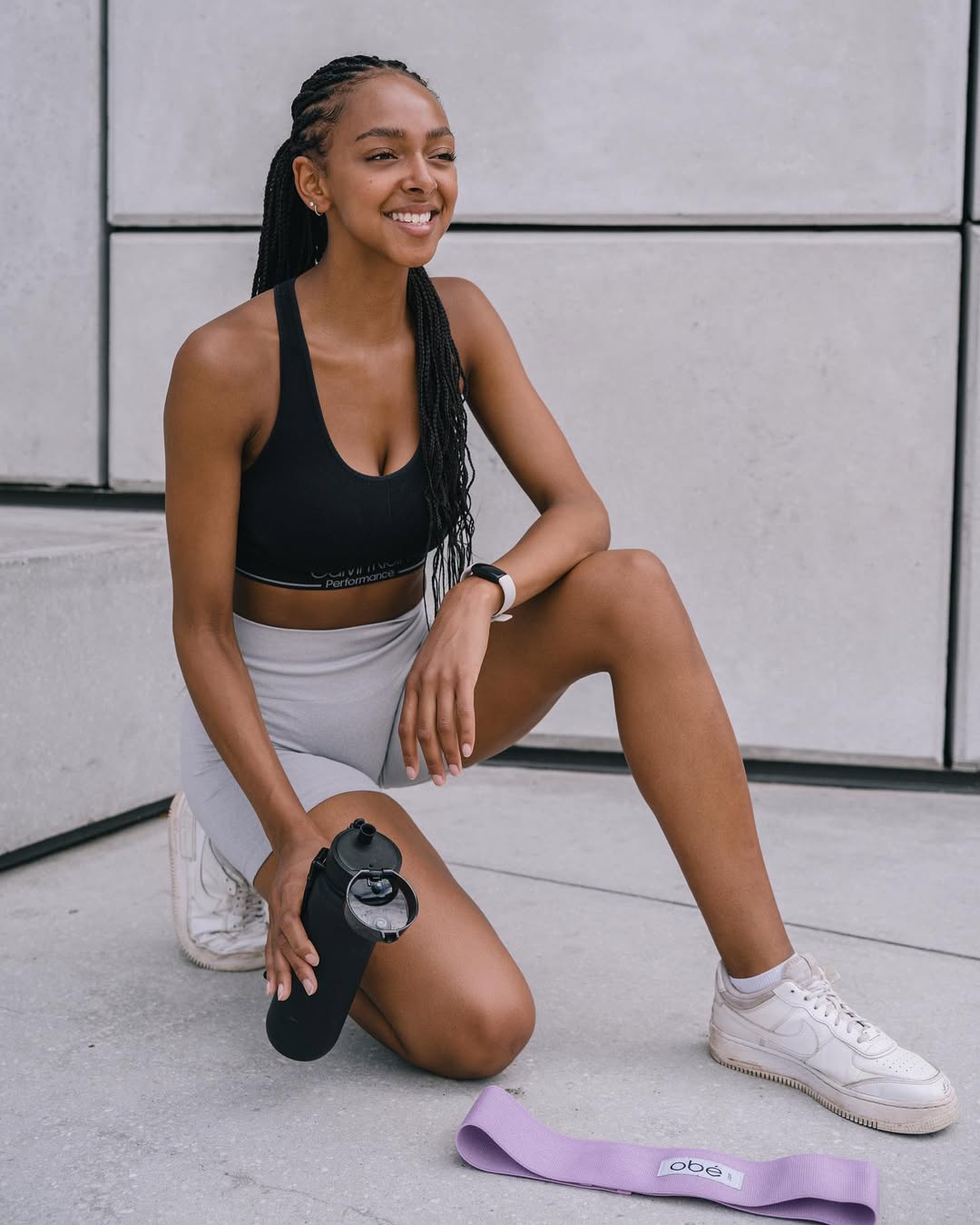 Health and fitness