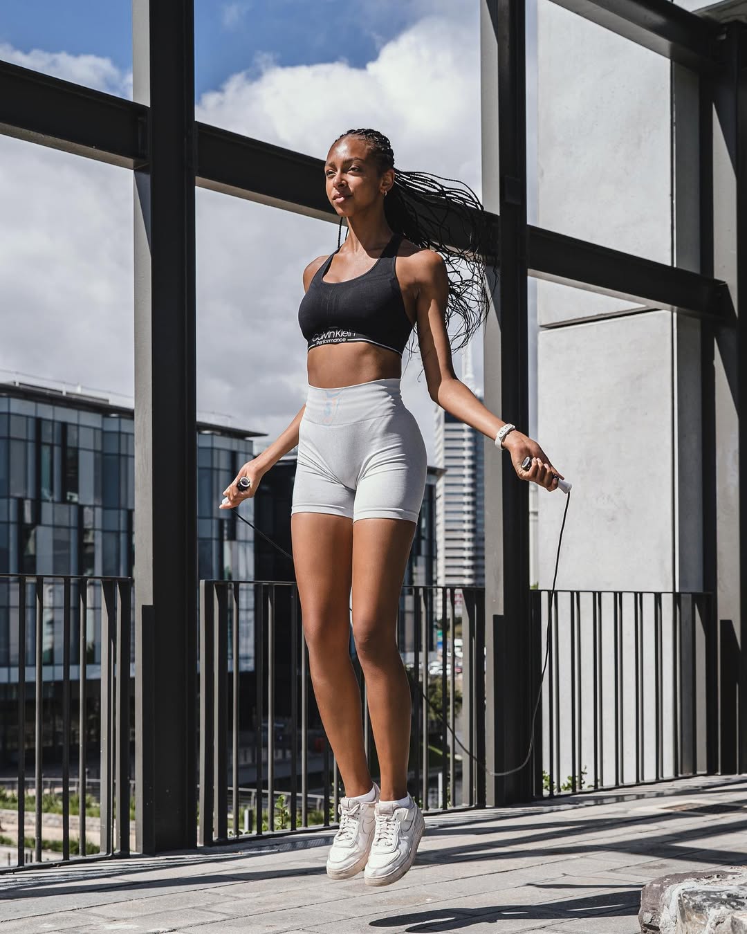 Health and fitness