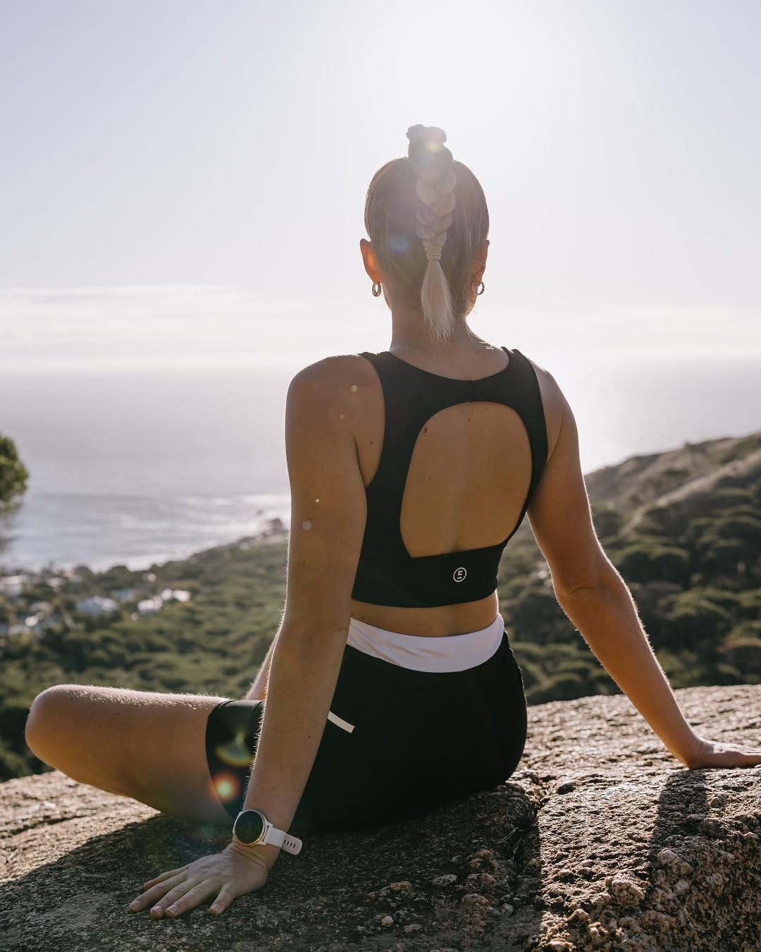 Health and fitness