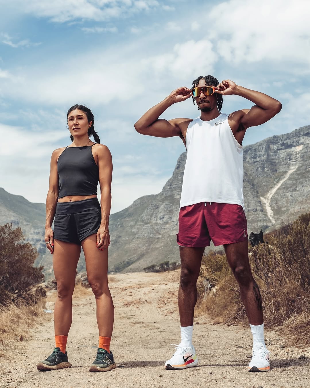Health and fitness