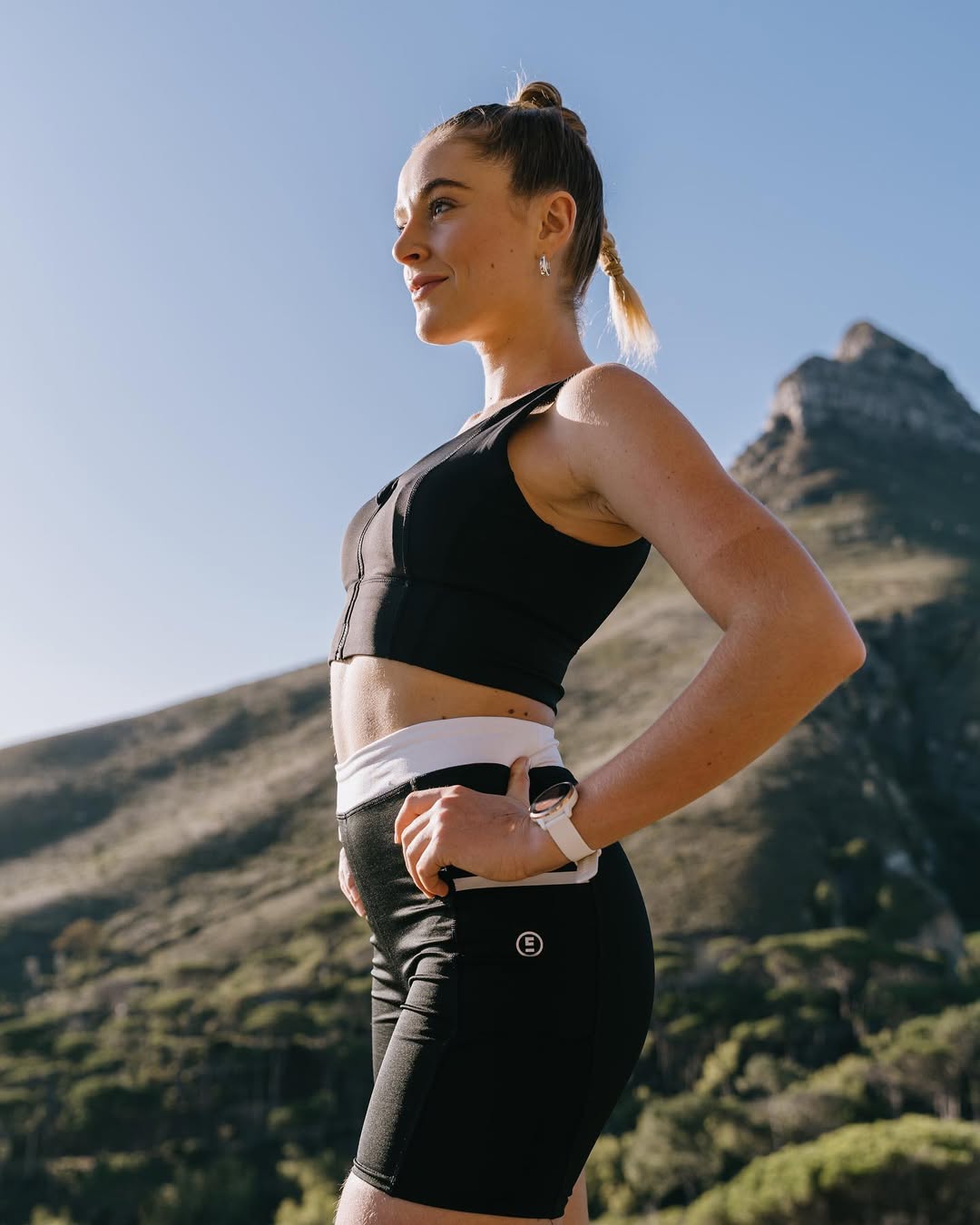 Health and fitness