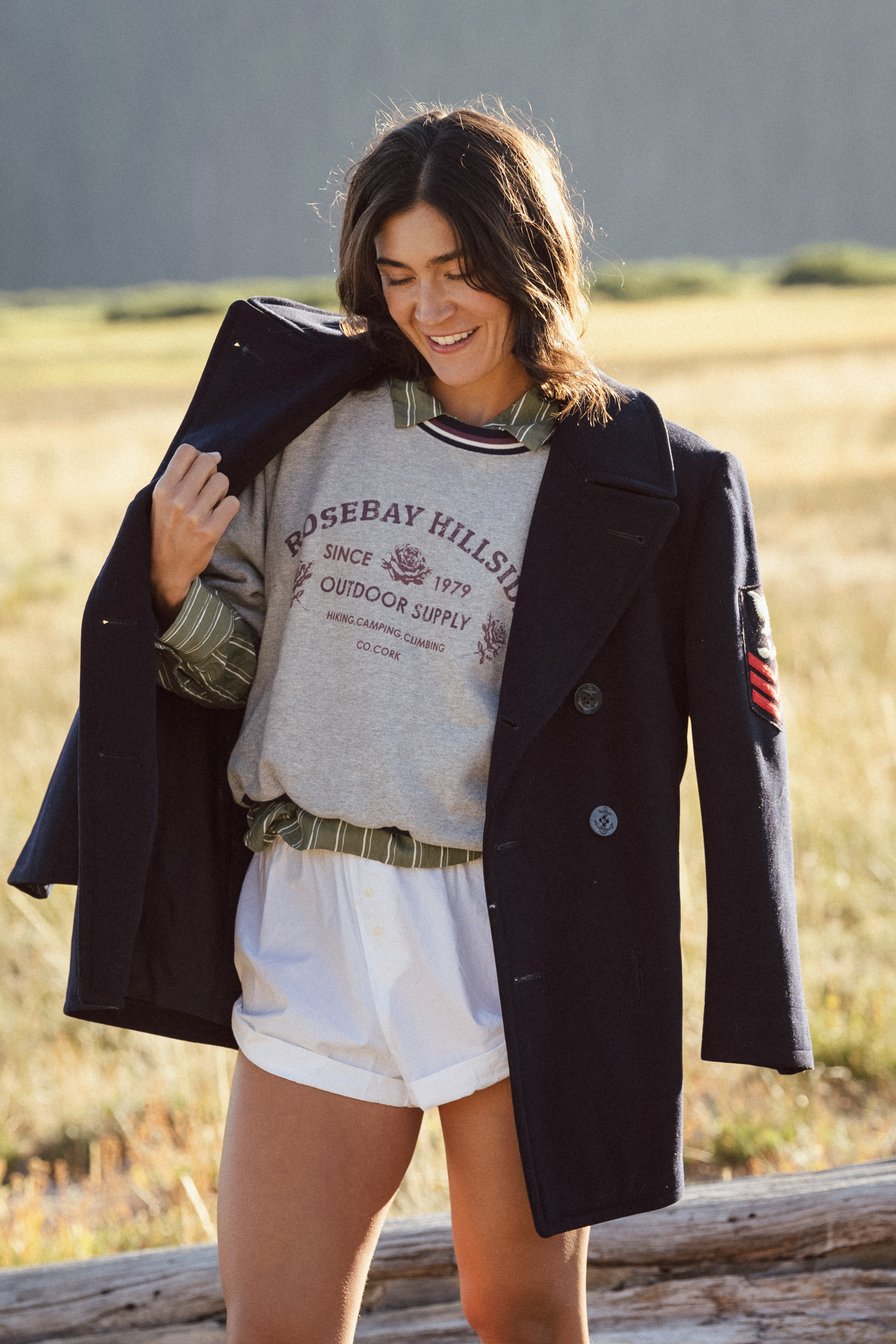 Outdoor lifestyle