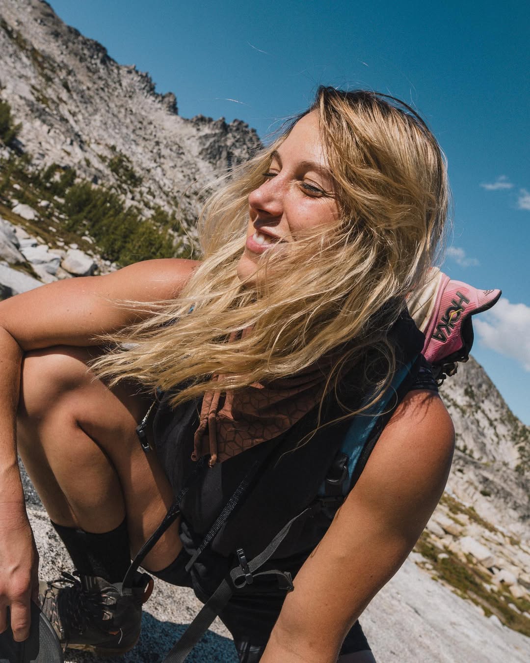 Outdoor lifestyle
