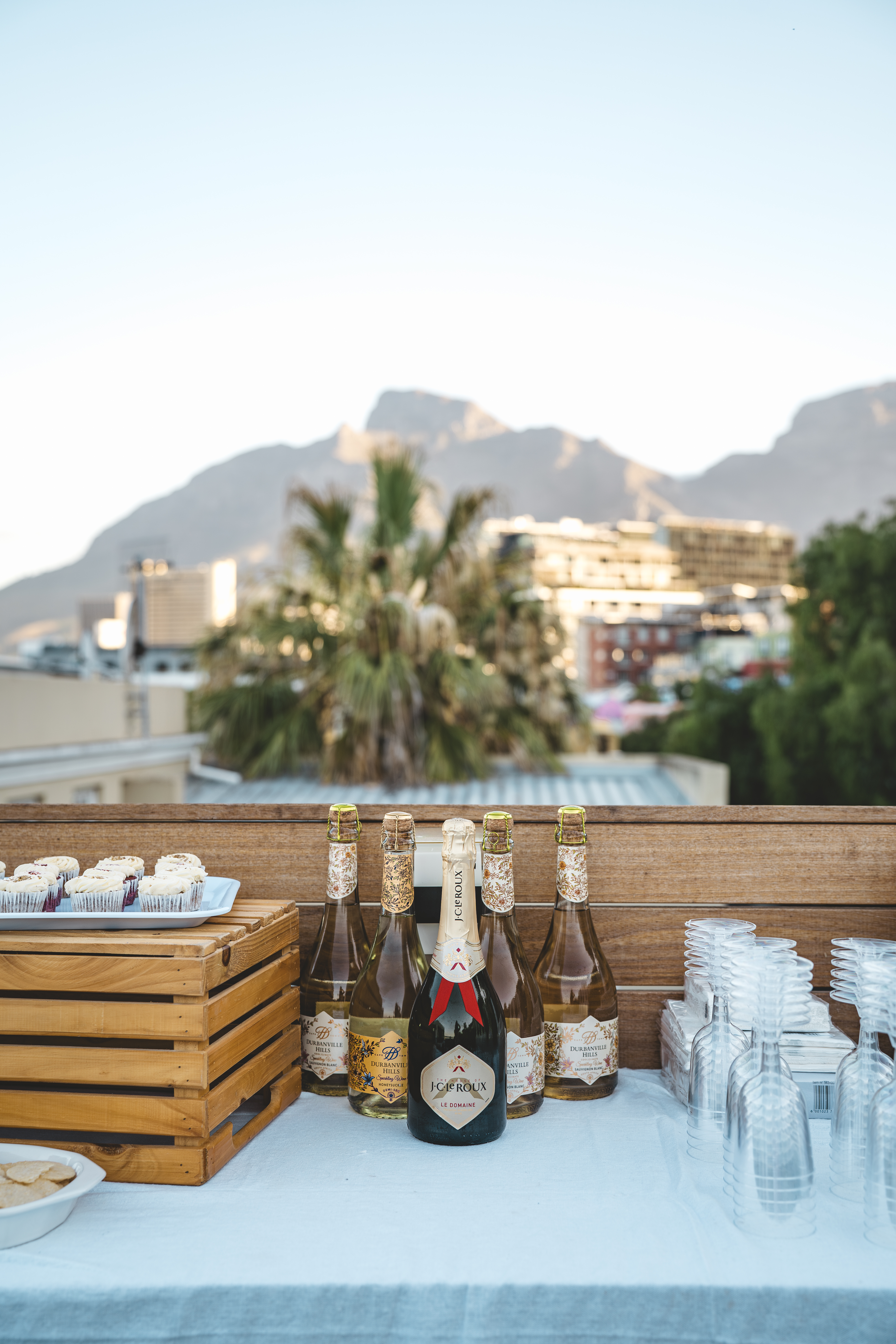 Travel and hospitality