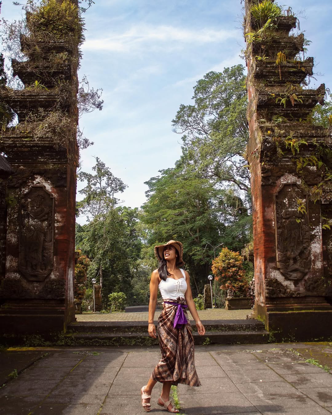 Travel and hospitality